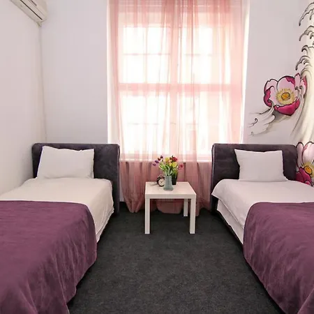 Apartamento Hearth Of