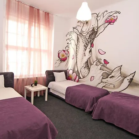 Apartamento Hearth Of *