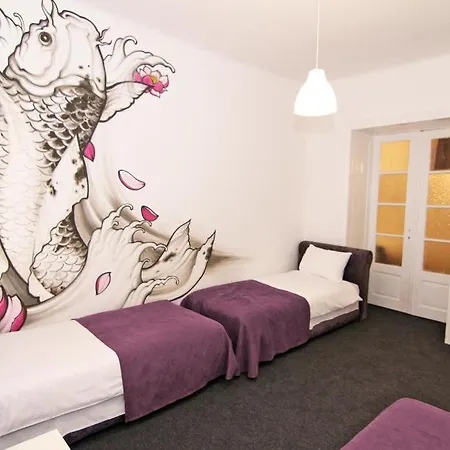 Hearth Of 베오그라드