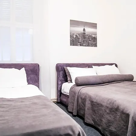 Hearth Of Apartamento