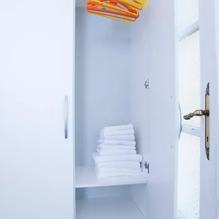 Apartamento Hearth Of Belgrado