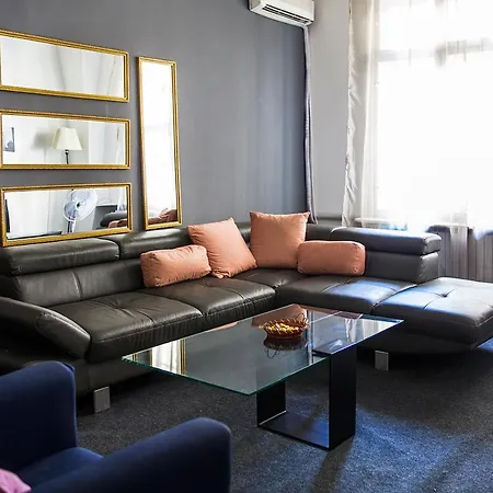 Hearth Of * 贝尔格莱德