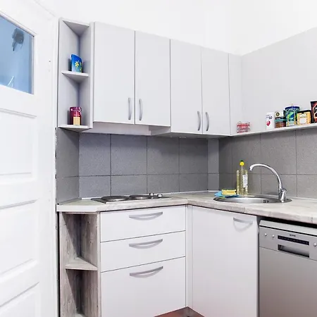 Hearth Of Apartamento