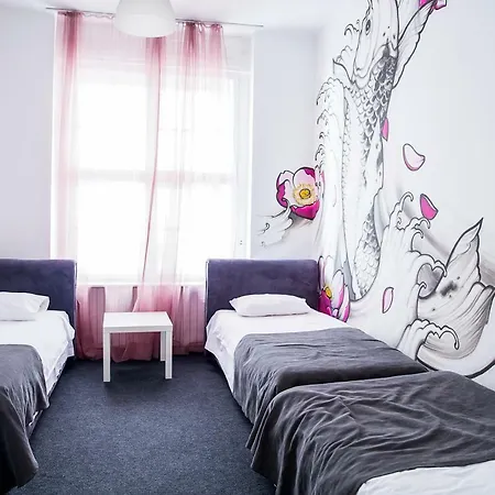 Apartamento Hearth Of